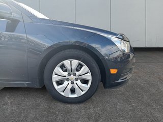 Cruze 1LT | Cam | USB | Bluetooth | Keyless | Cruise 2014 à Saint John, Nouveau-Brunswick - 2 - w320h240px