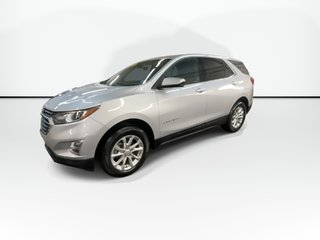 2020 Chevrolet Equinox LT | Cam | USB | HtdSeats | Bluetooth | XM in Saint John, New Brunswick - 4 - w320h240px