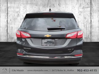 2021 Chevrolet Equinox LT | Cam | USB | HtdSeats | Warranty to 2026