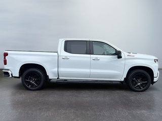 2021  Silverado 1500 RST | DIESEL | Cam | HtdWheel | Warranty to 2026 in Saint John, New Brunswick - 4 - w320h240px