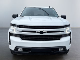 2021  Silverado 1500 RST | DIESEL | Cam | HtdWheel | Warranty to 2026 in Saint John, New Brunswick - 3 - w320h240px