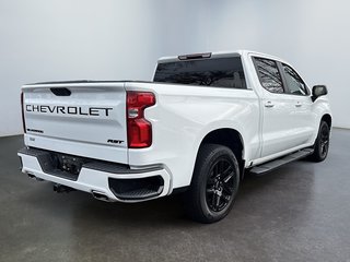 2021  Silverado 1500 RST | DIESEL | Cam | HtdWheel | Warranty to 2026 in Saint John, New Brunswick - 5 - w320h240px