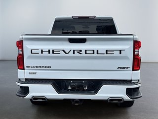 2021  Silverado 1500 RST | DIESEL | Cam | HtdWheel | Warranty to 2026 in Saint John, New Brunswick - 6 - w320h240px