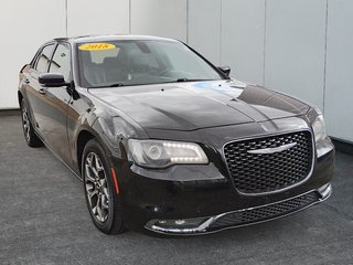 2018 Chrysler 300 300S | Leather | Cam | USB | HtdSeats | Bluetooth