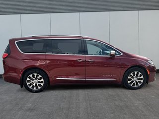 2021 Chrysler Pacifica Hybrid in Antigonish, Nova Scotia - 4 - w320h240px