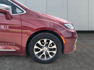 Chrysler Pacifica Hybrid Pinnacle | PHEV | Leather | Nav | Warranty to 2031 2021 à Saint John, Nouveau-Brunswick - 2 - w320h240px