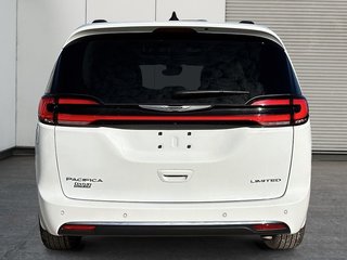 2023  Pacifica Limited | Leather | Bluetooth | Htd Seats | Cam | in Saint John, New Brunswick - 6 - w320h240px