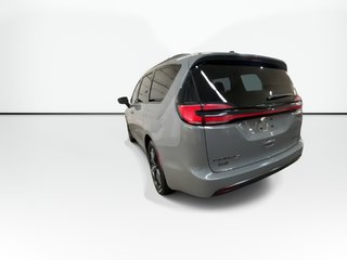 2025 Chrysler Pacifica Limited | Leather | Roof | Nav | Cam | USB in Saint John, New Brunswick - 6 - w320h240px