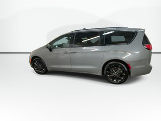 2025 Chrysler Pacifica Limited | Leather | Roof | Nav | Cam | USB in Saint John, New Brunswick - 5 - w320h240px