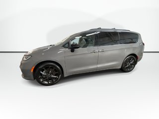 2025 Chrysler Pacifica Limited | Leather | Roof | Nav | Cam | USB in Saint John, New Brunswick - 4 - w320h240px