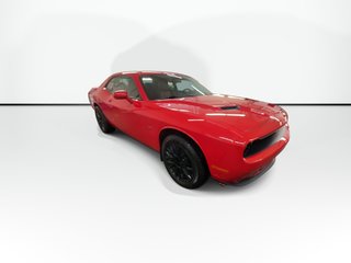 2018 Dodge Challenger in Antigonish, Nova Scotia - 2 - w320h240px