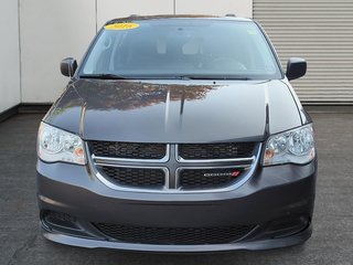 2016 Dodge Grand Caravan Canada Value Package | Cam | USB | Bluetooth | in Saint John, New Brunswick - 3 - w320h240px