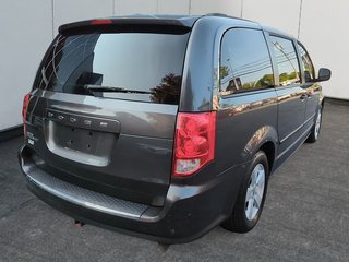 2016 Dodge Grand Caravan Canada Value Package | Cam | USB | Bluetooth | in Saint John, New Brunswick - 5 - w320h240px
