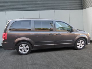 2016 Dodge Grand Caravan Canada Value Package | Cam | USB | Bluetooth | in Saint John, New Brunswick - 6 - w320h240px