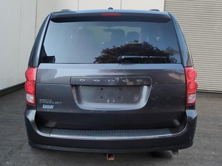 2016 Dodge Grand Caravan Canada Value Package | Cam | USB | Bluetooth | in Saint John, New Brunswick - 4 - w320h240px
