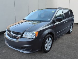 2016 Dodge Grand Caravan Canada Value Package | Cam | USB | Bluetooth | in Saint John, New Brunswick - 2 - w320h240px