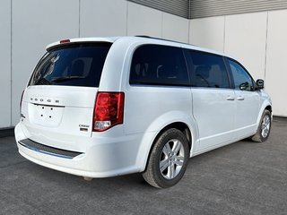 2019 Dodge Grand Caravan in Antigonish, Nova Scotia - 5 - w320h240px