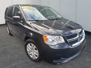 2019 Dodge Grand Caravan SXT | Cam | Bluetooth | Keyless | Cruise