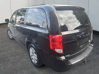 2019 Dodge Grand Caravan in Antigonish, Nova Scotia - 5 - w320h240px