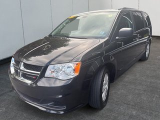 2019 Dodge Grand Caravan SXT | Cam | Bluetooth | Keyless | Cruise