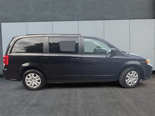 2019 Dodge Grand Caravan SXT | Cam | Bluetooth | Keyless | Cruise in Saint John, New Brunswick - 6 - w320h240px