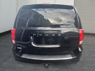 2019 Dodge Grand Caravan in Antigonish, Nova Scotia - 4 - w320h240px