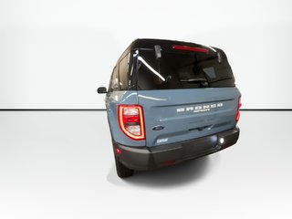 2023 Ford Bronco Sport in Antigonish, Nova Scotia - 6 - w320h240px