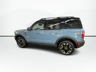 2023 Ford Bronco Sport in Antigonish, Nova Scotia - 5 - w320h240px