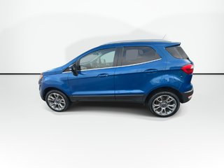 2018 Ford EcoSport Titanium | Leather | HtdSeats | Bluetooth in Saint John, New Brunswick - 5 - w320h240px