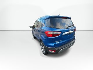 2018 Ford EcoSport Titanium | Leather | HtdSeats | Bluetooth in Saint John, New Brunswick - 6 - w320h240px
