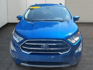 2018 Ford EcoSport Titanium | Leather | HtdSeats | Bluetooth in Saint John, New Brunswick - 3 - w320h240px