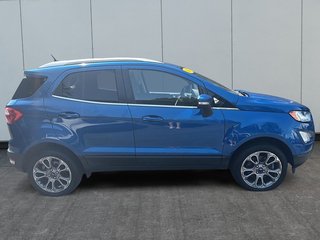 2018 Ford EcoSport Titanium | Leather | HtdSeats | Bluetooth in Saint John, New Brunswick - 6 - w320h240px