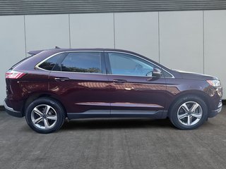 2019 Ford Edge SEL | SunRoof | Nav | Cam | HtdWheel | in Saint John, New Brunswick - 6 - w320h240px