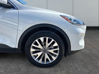 2021 Ford Escape Hybrid in Antigonish, Nova Scotia - 2 - w320h240px