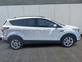 2017 Ford Escape SE | USB | HtdSeats | Bluetooth| Keyless in Saint John, New Brunswick - 6 - w320h240px