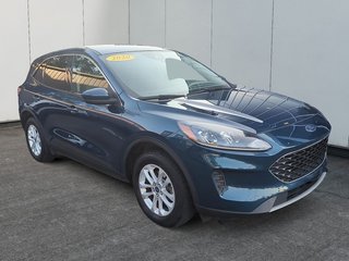 2020 Ford Escape SE | Cam | USB | HtdSeats | Bluetooth | Keyless