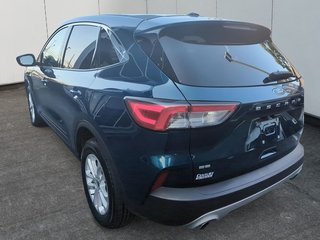 2020 Ford Escape SE | Cam | USB | HtdSeats | Bluetooth | Keyless