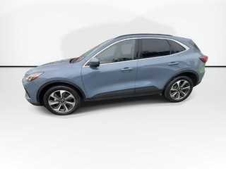 2023 Ford Escape Platinum | Leather | Cam | USB | HtdWheel in Saint John, New Brunswick - 5 - w320h240px