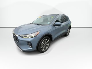 2023 Ford Escape Platinum | Leather | Cam | USB | HtdWheel in Saint John, New Brunswick - 4 - w320h240px