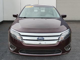 2012 Ford Fusion in Antigonish, Nova Scotia - 3 - w320h240px
