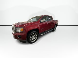 2018 GMC Canyon in Antigonish, Nova Scotia - 4 - w320h240px