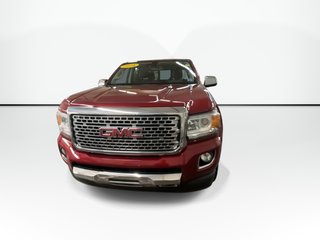 2018 GMC Canyon in Antigonish, Nova Scotia - 3 - w320h240px