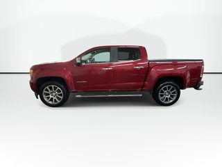 2018 GMC Canyon in Antigonish, Nova Scotia - 5 - w320h240px