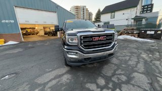 2017 GMC Sierra 1500 SLE | Cam | USB | HtdSeats | Bluetooth | Keyless in Saint John, New Brunswick - 2 - w320h240px