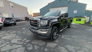 2017 GMC Sierra 1500 SLE | Cam | USB | HtdSeats | Bluetooth | Keyless in Saint John, New Brunswick - 3 - w320h240px