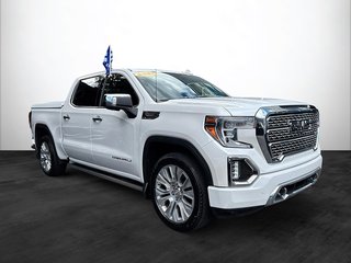 2021 GMC Sierra 1500 Denali | Leather | Roof | Nav | Warranty to 2025