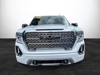 2021 GMC Sierra 1500 Denali | Leather | Roof | Nav | Warranty to 2025 in Saint John, New Brunswick - 6 - w320h240px