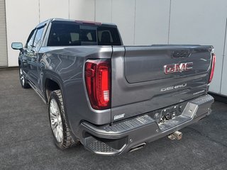 GMC Sierra 1500 Denali |  Leather | Roof | Cam | USB HtdWheel 2021 à Saint John, Nouveau-Brunswick - 4 - w320h240px
