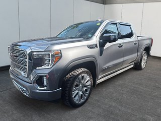 GMC Sierra 1500 Denali |  Leather | Roof | Cam | USB HtdWheel 2021 à Saint John, Nouveau-Brunswick - 2 - w320h240px