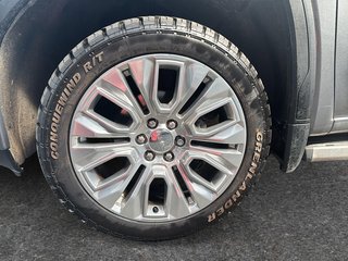 GMC Sierra 1500 Denali |  Leather | Roof | Cam | USB HtdWheel 2021 à Saint John, Nouveau-Brunswick - 6 - w320h240px